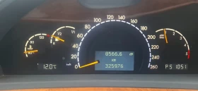 Mercedes-Benz S 320, снимка 3