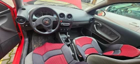 Seat Ibiza, снимка 4 — Bazar.bg Seat Ibiza, снимка 4