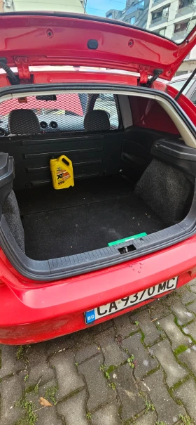 Seat Ibiza, снимка 5 — Bazar.bg Seat Ibiza, снимка 5