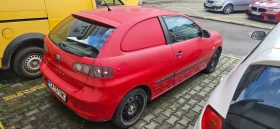 Seat Ibiza, снимка 2 — Bazar.bg Seat Ibiza, снимка 2