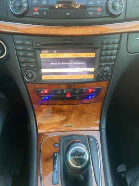 Mercedes-Benz E 280 | Mobile.bg    14