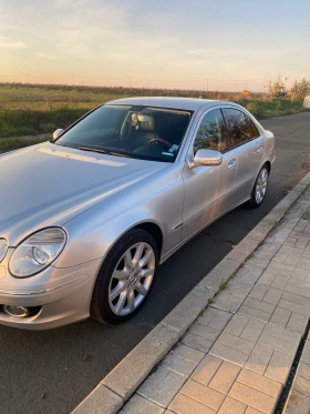 Mercedes-Benz E 280 | Mobile.bg    6