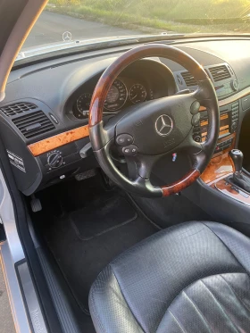Mercedes-Benz E 280 | Mobile.bg    10