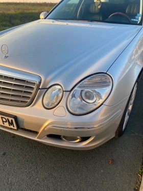 Mercedes-Benz E 280 | Mobile.bg    5