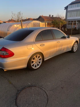 Mercedes-Benz E 280 | Mobile.bg    3