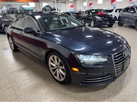 Audi A7 3.0T Technik BOSE/ОБДУХВАНЕ/BLIND SPOT/360
