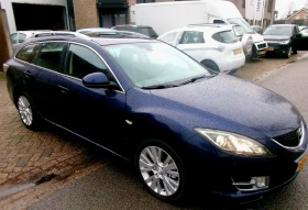Mazda 6 2.0 147к.с BUSINESS PLUS - изображение 1
