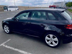 Audi A3 TFSI, снимка 4
