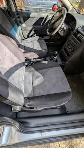 Opel Astra, снимка 16