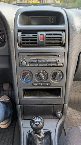 Opel Astra, снимка 11
