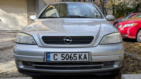 Opel Astra, снимка 2