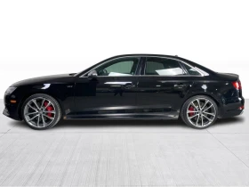 Audi S4 3.0 TFSI * PROGESSIV * QUATTRO * NAVI * CAM * PANO, снимка 3