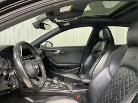 Audi S4 3.0 TFSI * PROGESSIV * QUATTRO * NAVI * CAM * PANO, снимка 10
