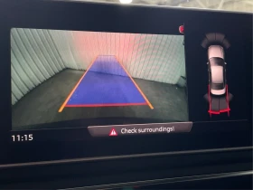 Audi S4 3.0 TFSI * PROGESSIV * QUATTRO * NAVI * CAM * PANO, снимка 17