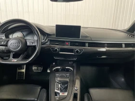 Audi S4 3.0 TFSI * PROGESSIV * QUATTRO * NAVI * CAM * PANO, снимка 11