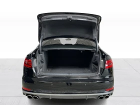 Audi S4 3.0 TFSI * PROGESSIV * QUATTRO * NAVI * CAM * PANO, снимка 8