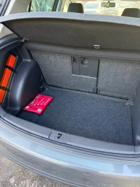 VW Golf Plus 1.9TDI, снимка 11