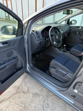 VW Golf Plus 1.9TDI, снимка 5