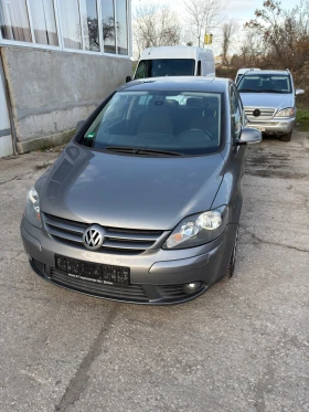 VW Golf Plus 1.9TDI, снимка 2