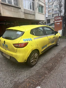 Renault Clio 1.5 dCi - 6550 € / 12810.69 лв. - 80745407 4