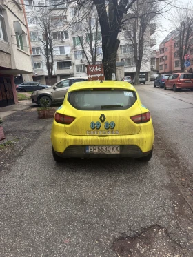 Renault Clio 1.5 dCi - 6550 € / 12810.69 лв. - 80745407 3