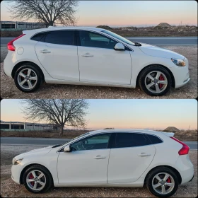 Volvo V40 2.0 ДИЗЕЛ 150 К.С.АВТОМАТ! УНИКАЛНО СЪСТОЯНИЕ!!!, снимка 4