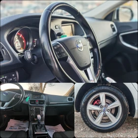 Volvo V40 2.0 ДИЗЕЛ 150 К.С.АВТОМАТ! УНИКАЛНО СЪСТОЯНИЕ!!!, снимка 13