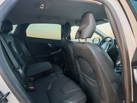 Volvo V40 2.0 ДИЗЕЛ 150 К.С.АВТОМАТ! УНИКАЛНО СЪСТОЯНИЕ!!!, снимка 12