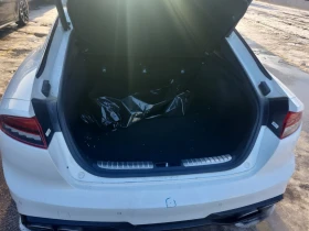 Kia Stinger * GT2 * CARFAX * ЦЕНА ДО БГ, снимка 14