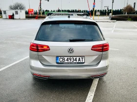 VW Passat VW Passat Highline 2. 0 BiTDI 240 hp  - 15000 € / 29337.45 лв. - 53937910 7