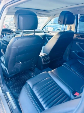 VW Passat VW Passat Highline 2. 0 BiTDI 240 hp  - 15000 € / 29337.45 лв. - 53937910 14