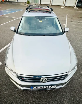 VW Passat VW Passat Highline 2. 0 BiTDI 240 hp  - 15000 € / 29337.45 лв. - 53937910 12