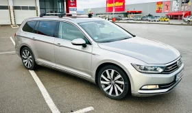 VW Passat VW Passat Highline 2. 0 BiTDI 240 hp  - 15000 € / 29337.45 лв. - 53937910 11