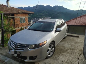 Honda Accord - 4000 € / 7823.32 лв. - 55332235 2