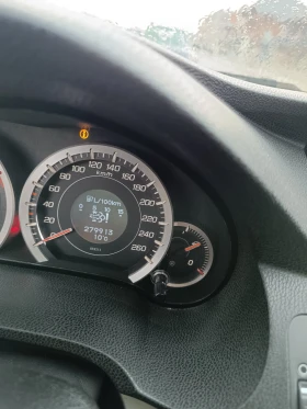 Honda Accord - 4000 € / 7823.32 лв. - 55332235 9