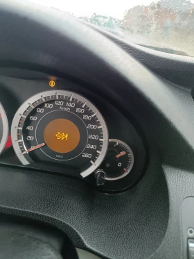 Honda Accord - 4000 € / 7823.32 лв. - 55332235 8