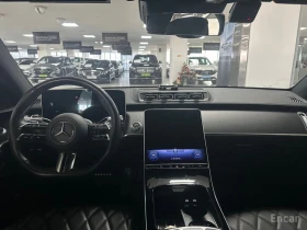 Mercedes-Benz S 400, снимка 7