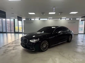 Mercedes-Benz S 400, снимка 1