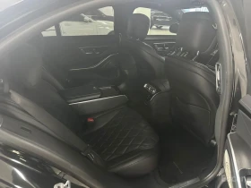 Mercedes-Benz S 400, снимка 9