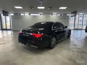 Mercedes-Benz S 400, снимка 2