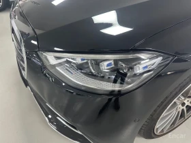 Mercedes-Benz S 400, снимка 10