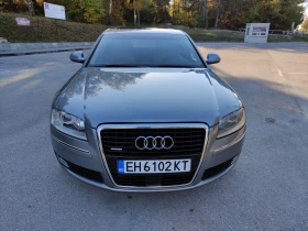Audi A8 3000 - 7500 € / 14668.73 лв. - 56167600 5