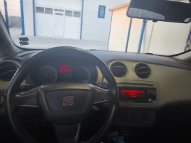 Seat Ibiza 1.2 Всичко платено! - 3250 € / 6356.45 лв. - 53607008 8