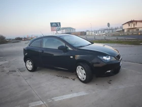 Seat Ibiza 1.2 Всичко платено! - 3250 € / 6356.45 лв. - 53607008 2