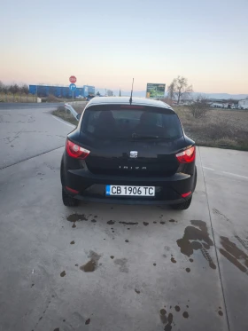 Seat Ibiza 1.2 Всичко платено! - 3250 € / 6356.45 лв. - 53607008 3