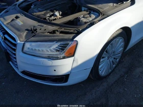 Audi A8 * А8L* 4.0T*  - 10800 € / 21122.96 лв. - 10487061 6