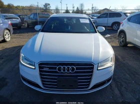 Audi A8 * А8L* 4.0T*  - 10800 € / 21122.96 лв. - 10487061 12