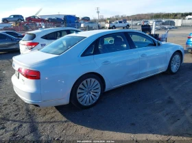 Audi A8 * А8L* 4.0T*  - 10800 € / 21122.96 лв. - 10487061 4
