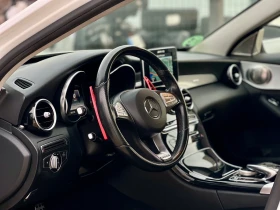 Mercedes-Benz C 220 AMG / NAVI /AGILITY SELECT / KAMERA - 15190 € / 29709.06 лв. - 71404518 11