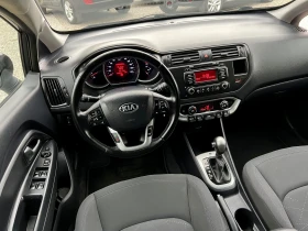 Kia Rio 1.4i Автомат ШВЕЙЦАРИЯ | Auto.bg — изображение 10